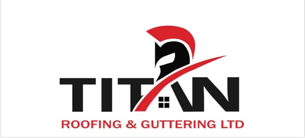 Titan Roofing & Guttering Ltd